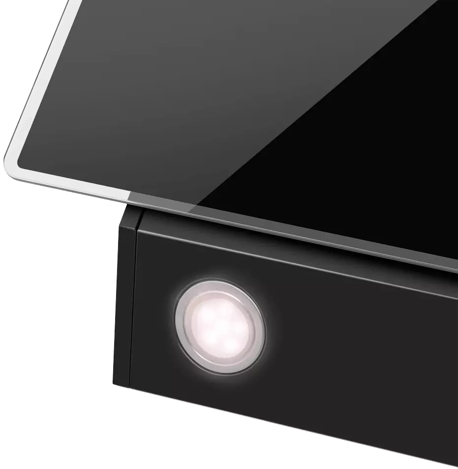 Maunfeld EAGLE 850 60 Glass Black.4