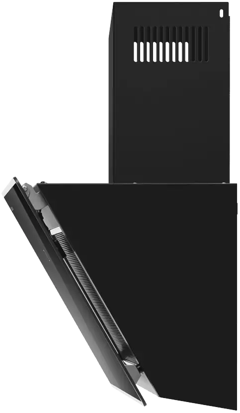 Maunfeld EAGLE 850 60 Glass Black.6