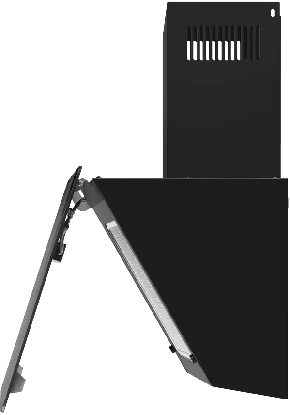 Maunfeld EAGLE 850 60 Glass Black.7