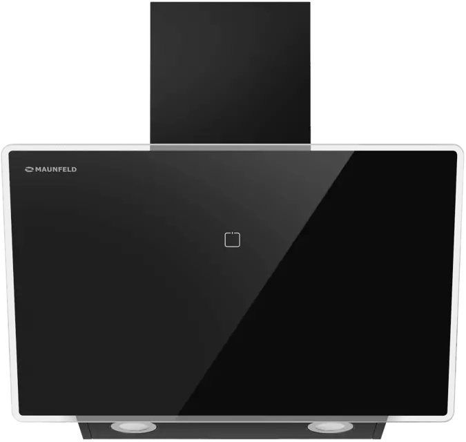 Maunfeld EAGLE 850 60 Glass Black.0