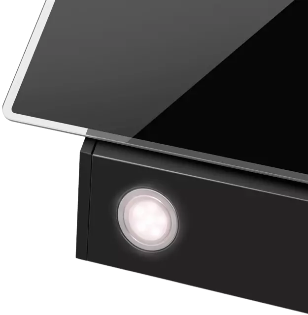 Maunfeld EAGLE 850 60 Glass Black.4