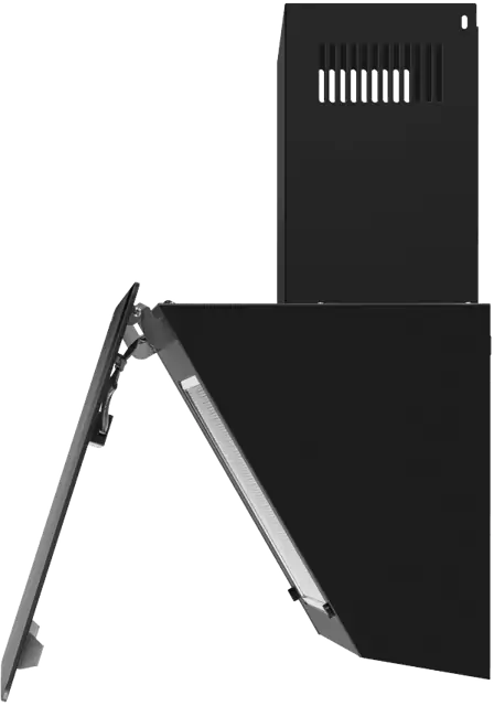 Maunfeld EAGLE 850 60 Glass Black.7