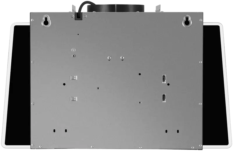 Maunfeld EAGLE 850 60 Glass Black.9