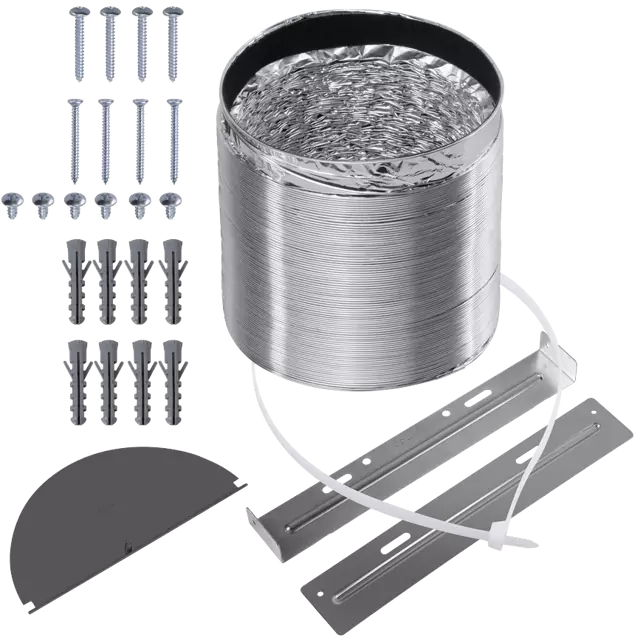 Maunfeld EAGLE 850 60 Glass Black.10