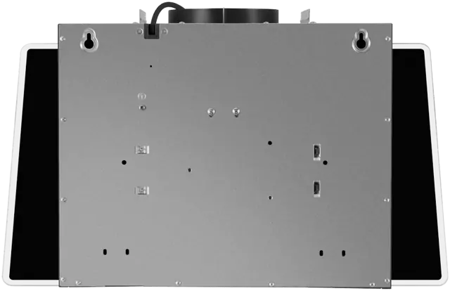 Maunfeld EAGLE 850 60 Glass Black.9