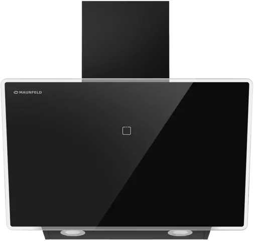 Maunfeld EAGLE 850 60 Glass Black