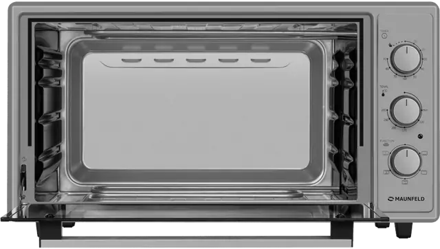 Maunfeld MMO-483MGR01.3