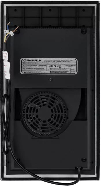 MAUNFELD CVI292S2FDGR Inverter.6