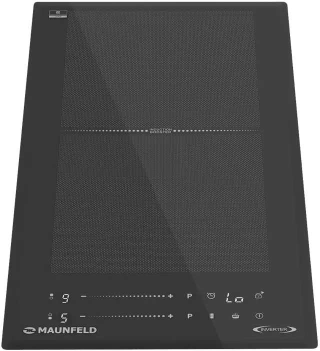 MAUNFELD CVI292S2FDGR Inverter.2