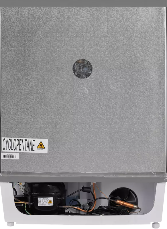 Maunfeld MBFR88SWGR Inverter.8