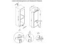 Maunfeld MBF19354NFWGR LUX Inverter.15