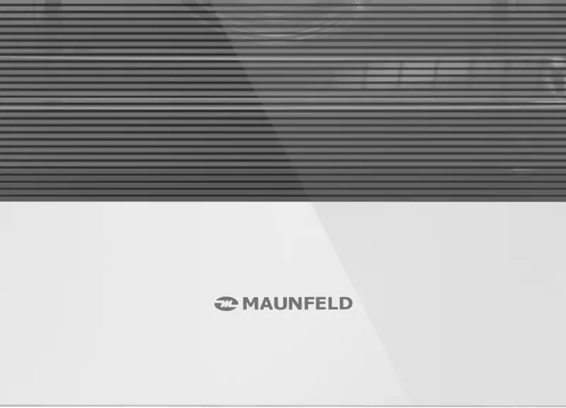 Maunfeld AEOH6062BG.6