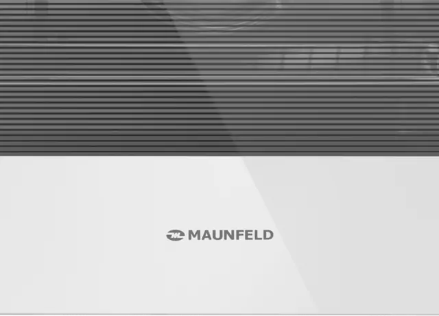 Maunfeld AEOH6062BG.6