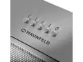 Maunfeld Bay 45 Push Inox.9