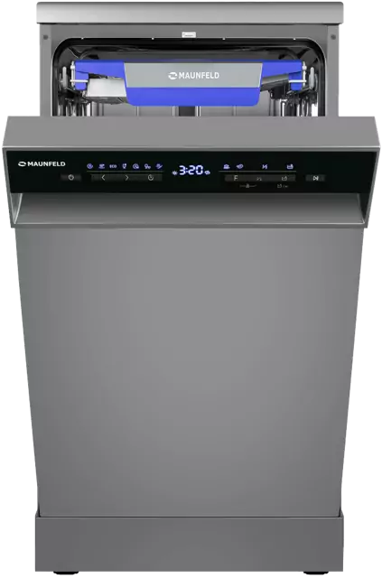 Maunfeld MWF45331S.0