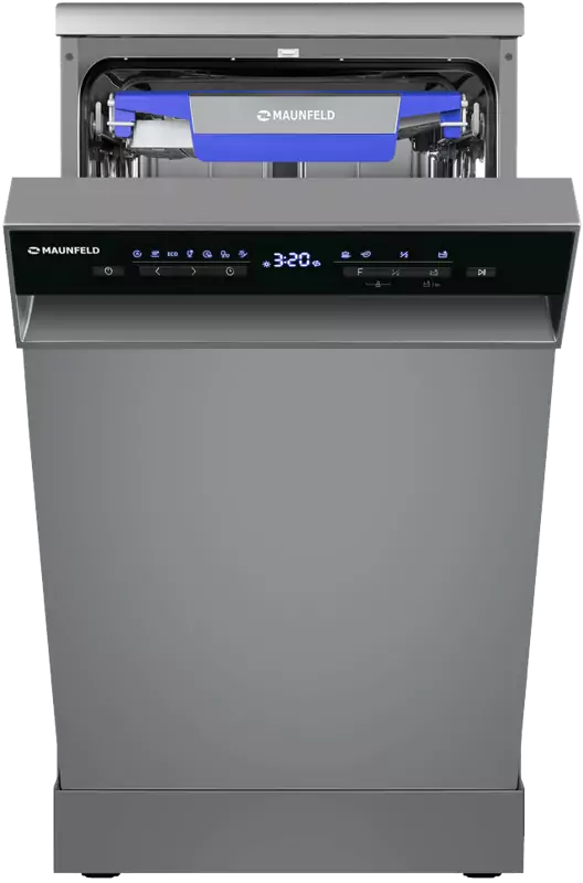 Maunfeld MWF45331S.0