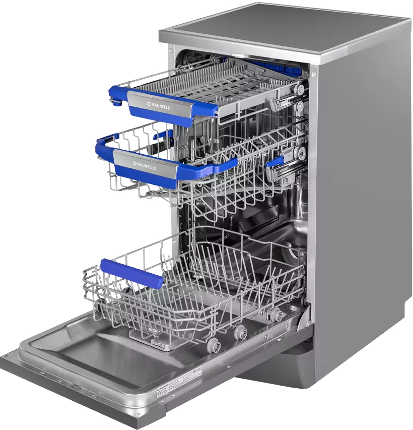 Maunfeld MWF45331S Inverter.0 loading=