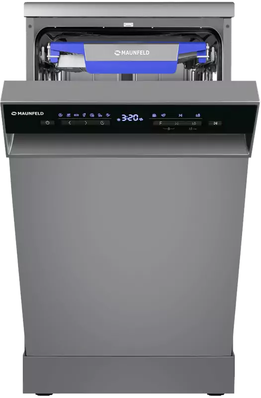 Maunfeld MWF45331S Inverter.1