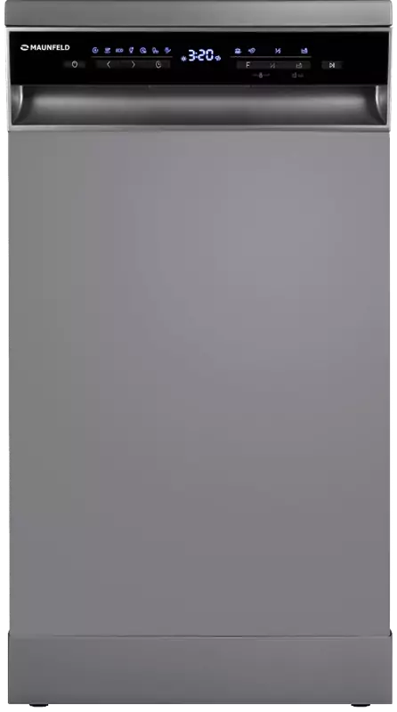Maunfeld MWF45331S Inverter.4