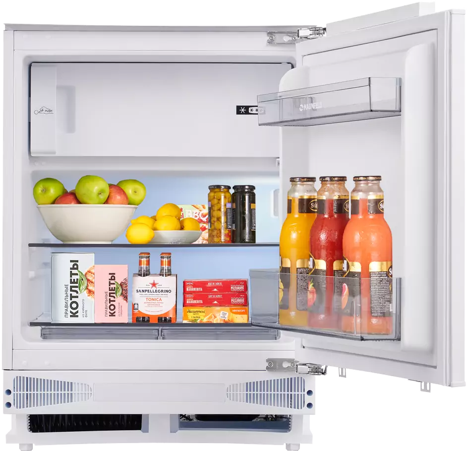 Maunfeld MBF88SWGR Inverter.2