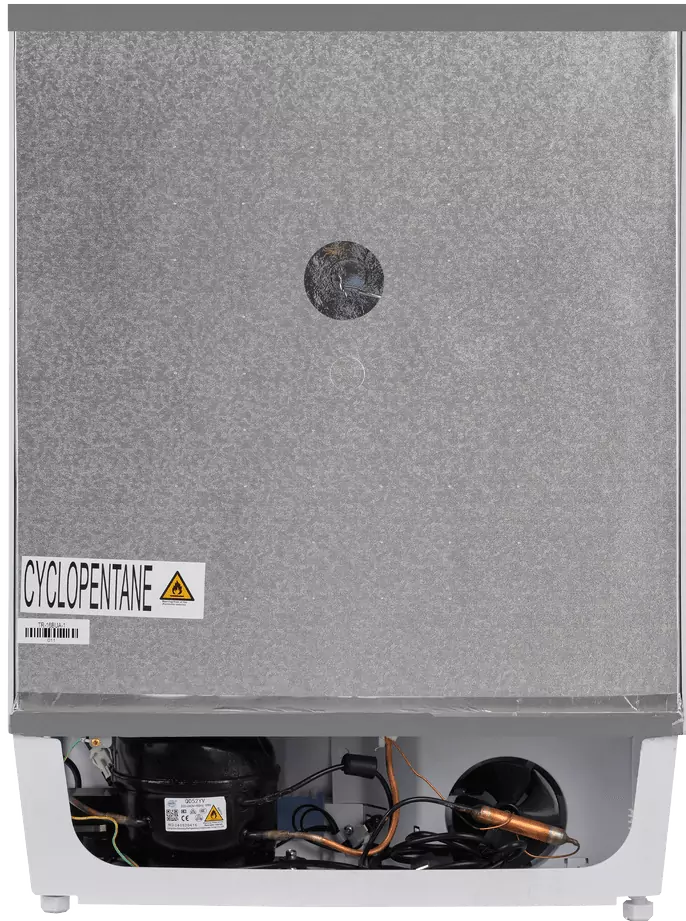 Maunfeld MBF88SWGR Inverter.8