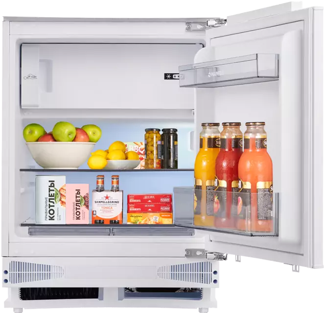 Maunfeld MBF88SWGR Inverter.2