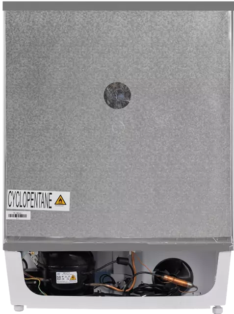 Maunfeld MBF88SWGR Inverter.8