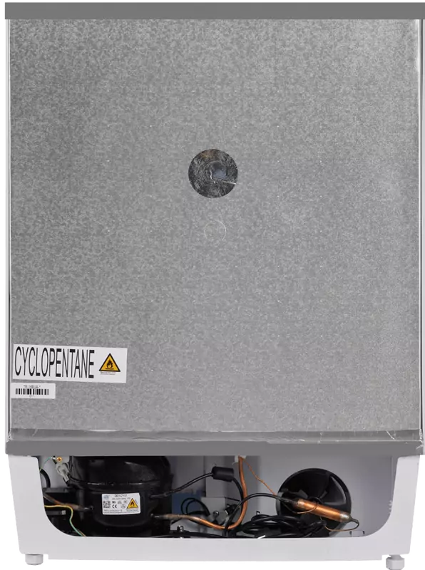 Maunfeld MBF88SWGR Inverter.8