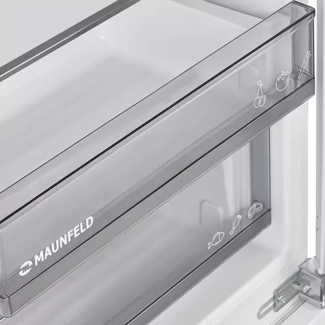 Maunfeld MBL177SWGR Inverter.4