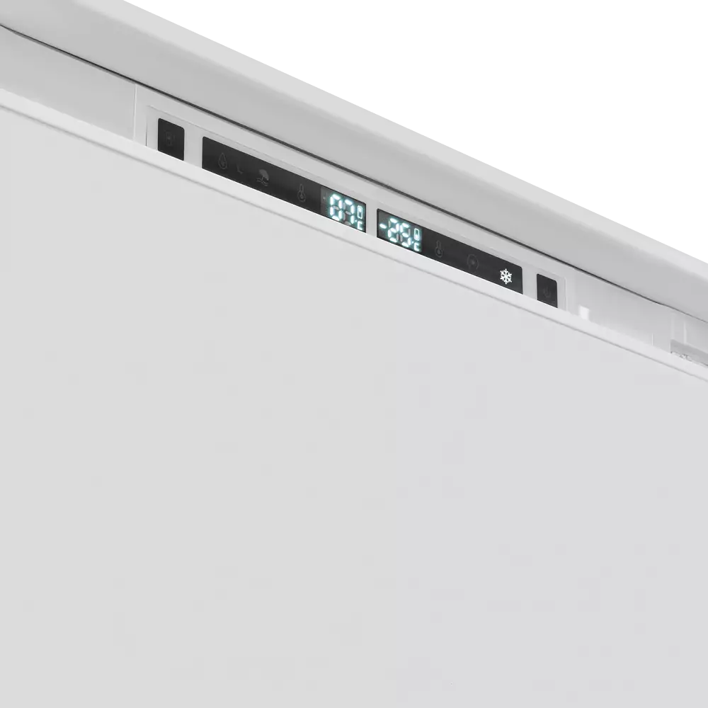 Maunfeld MBF193NFW1GR Inverter.6