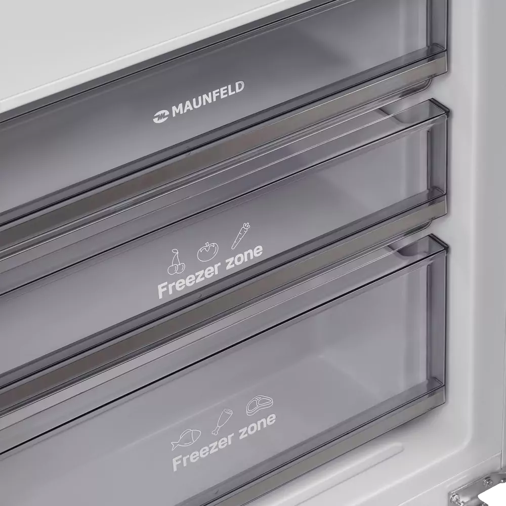 Maunfeld MBF193NFW1GR Inverter.13