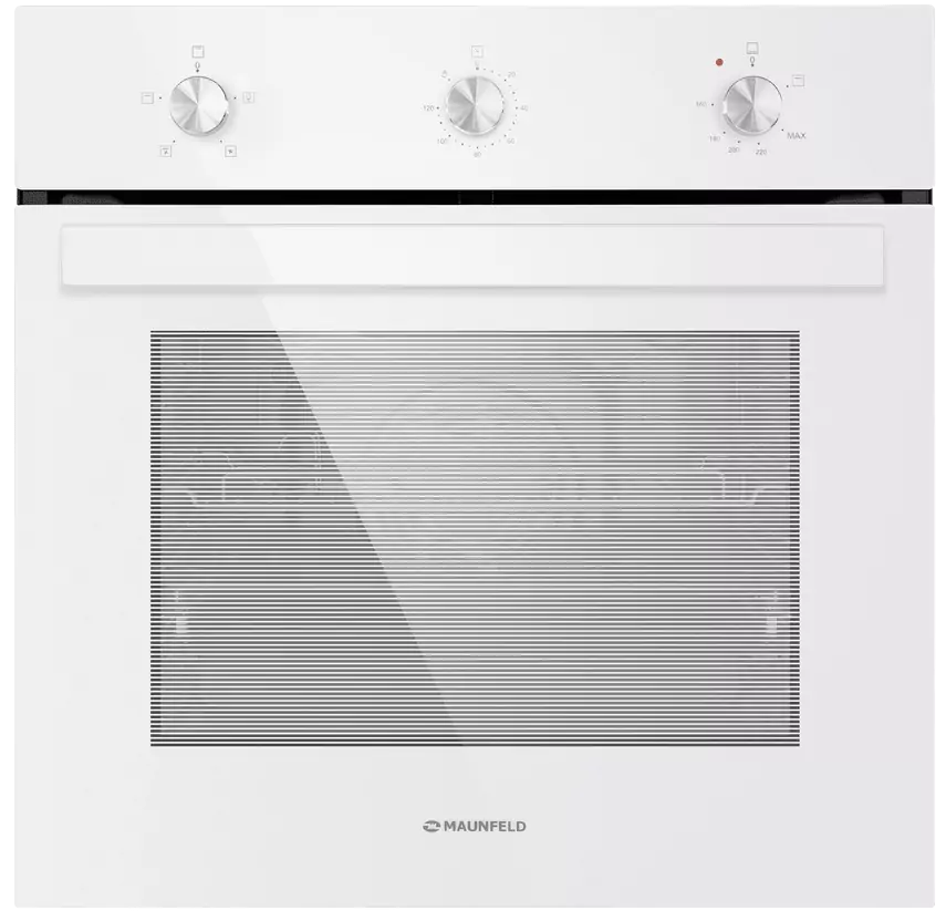MAUNFELD EOGC604W Slim.0 loading=