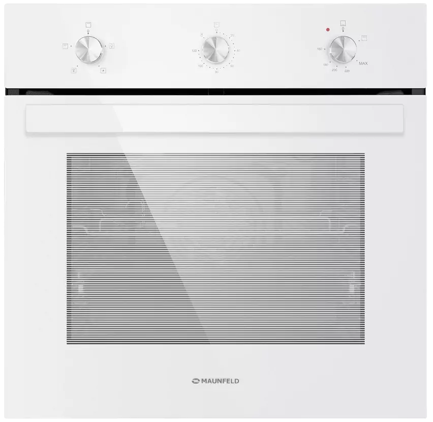 MAUNFELD EOGC604W Slim.1