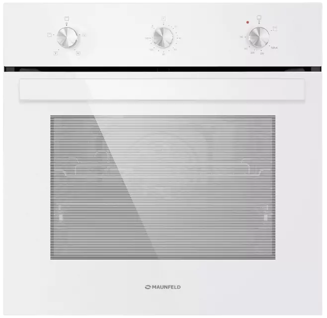 MAUNFELD EOGC604W Slim.1