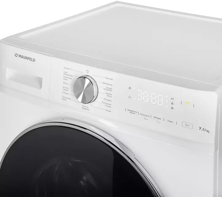 Maunfeld MFWM127IWH053.9