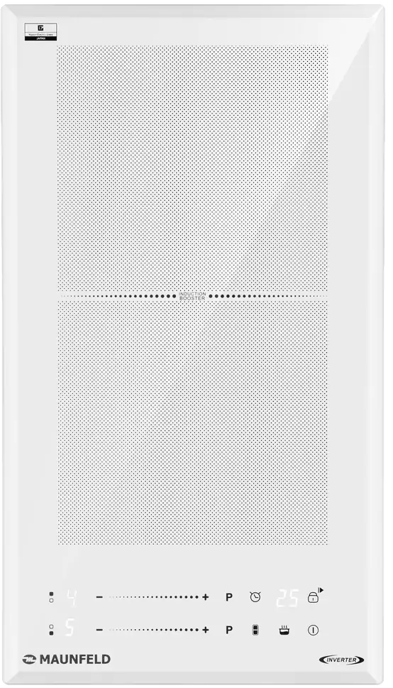 MAUNFELD CVI292S2FWH LUX Inverter.0 loading=