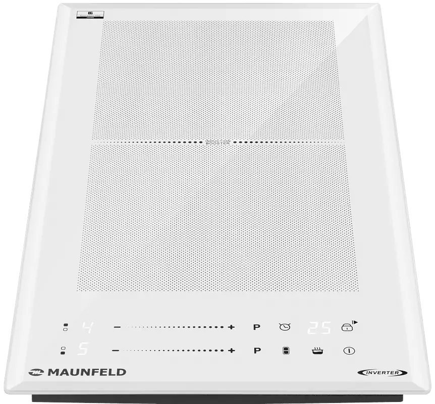 MAUNFELD CVI292S2FWH LUX Inverter.1