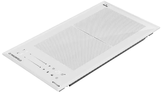 MAUNFELD CVI292S2FWH LUX Inverter.5