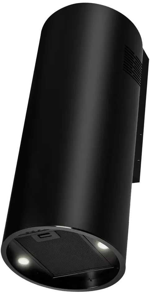 Maunfeld DRUM Wall 35 Black.1