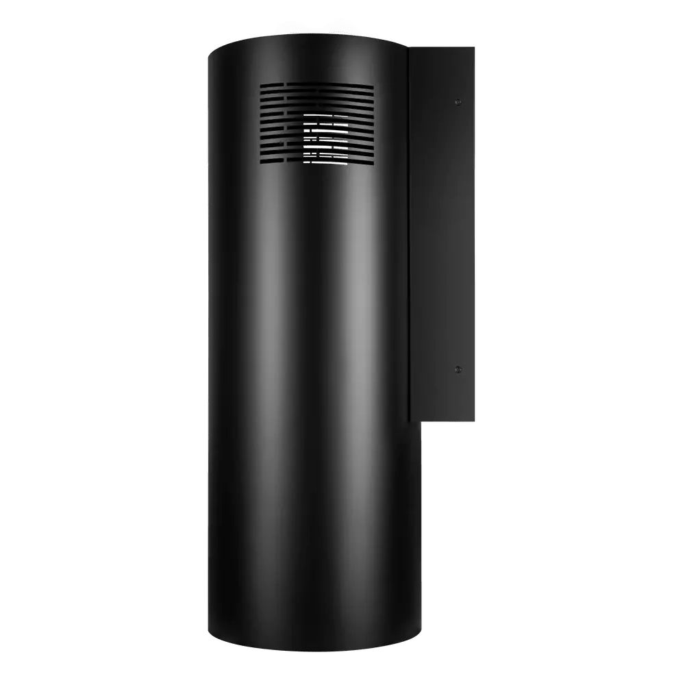 Maunfeld DRUM Wall 35 Black.2