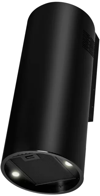 Maunfeld DRUM Wall 35 Black.1