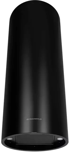 Maunfeld DRUM Wall 35 Black.0