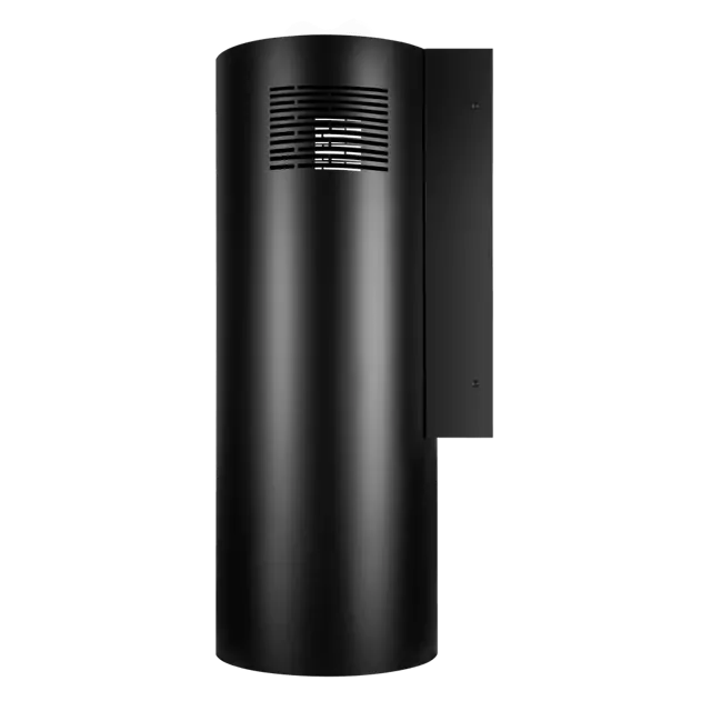 Maunfeld DRUM Wall 35 Black.2