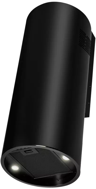 Maunfeld DRUM Wall 35 Black.1