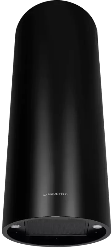 Maunfeld DRUM Wall 35 Black.0