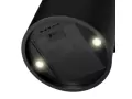 Maunfeld DRUM Wall 35 Black.5