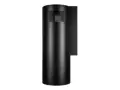 Maunfeld DRUM Wall 35 Black.2
