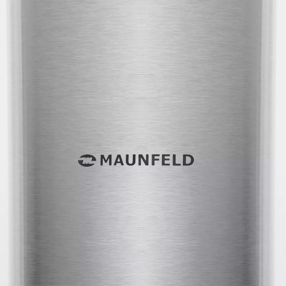 Maunfeld DRUM Wall 35 Inox.4