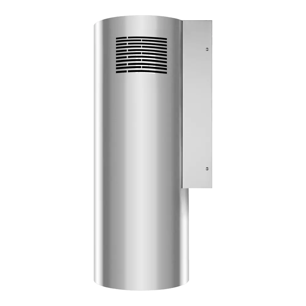 Maunfeld DRUM Wall 35 Inox.2