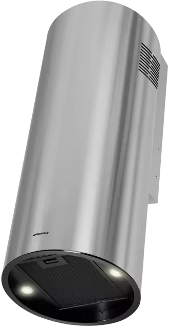 Maunfeld DRUM Wall 35 Inox.1